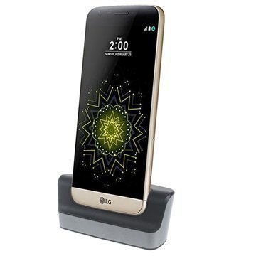 LG G5 Telakointiasema