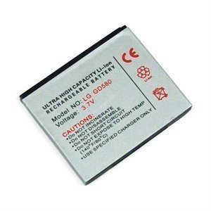 LG GD580 Lollipop Battery