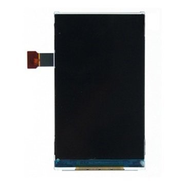 LG GM750 LCD-Display