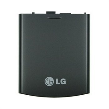 LG GT500 Puccini Battery Cover