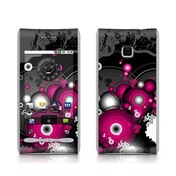 LG GT540 Optimus Drama Skin