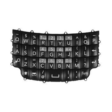 LG GW300 Keypad QWERTZ