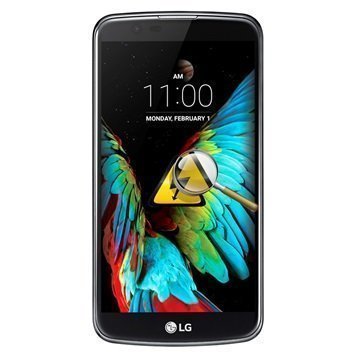 LG K10 Arviointi