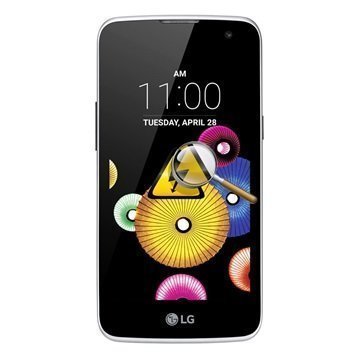 LG K4 Arviointi