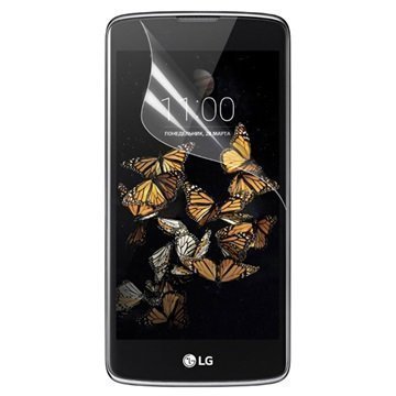 LG K8 Näytönsuoja Heijastamaton