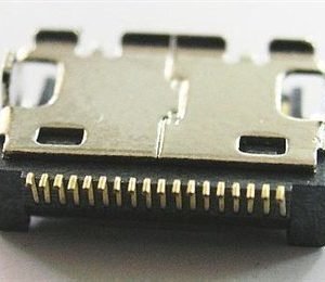 LG KE970 Shine System Connector