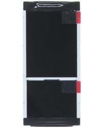 LG KF600 LCD Display