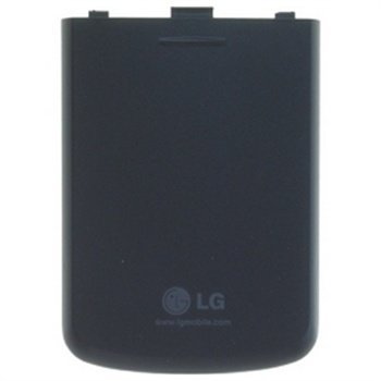 LG KF600 Venus Battery Cover