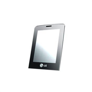 LG KM380 Display Window