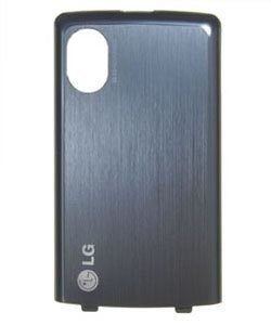 LG KM500 Battery Cover