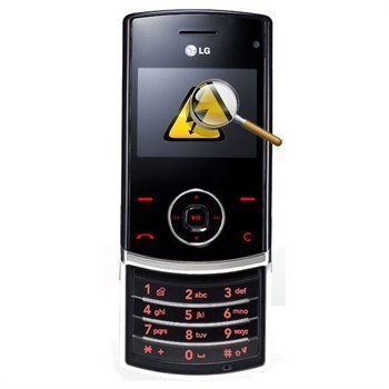 LG KU580 Arviointi