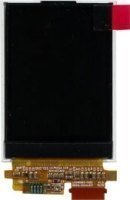 LG KU800 Chocolate LCD-Display