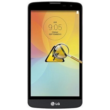 LG L Bello Arviointi