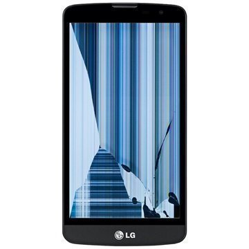 LG L Bello LCD-näytön Korjaus