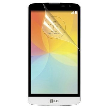 LG L Bello Näytönsuoja Heijastamaton