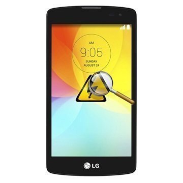 LG L Fino Arviointi