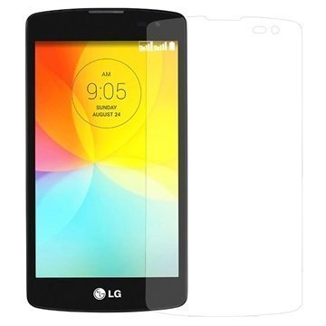 LG L Fino Suojaava Turvakalvo