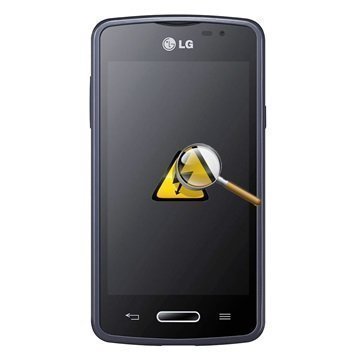 LG L50 Arviointi