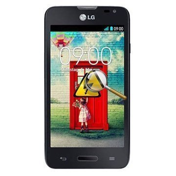 LG L65 D280 Arviointi