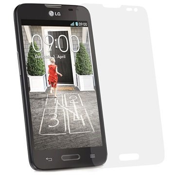 LG L70 D320 Suojaava Turvakalvo