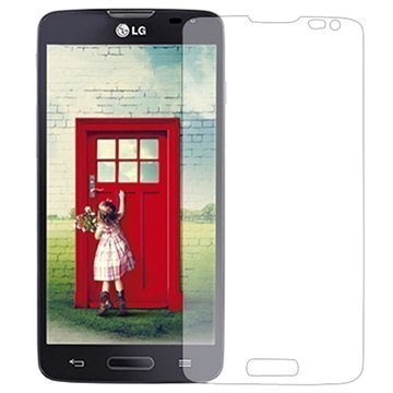 LG L90 D405 Suojaava Turvakalvo