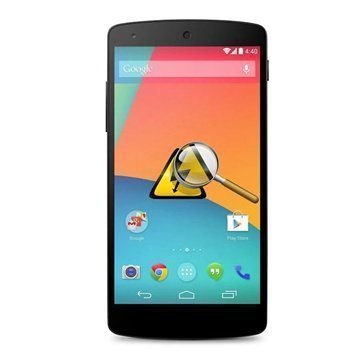 LG Nexus 5 Arviointi