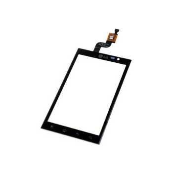 LG Optimus 3D P920 Display Glass & Touch Screen