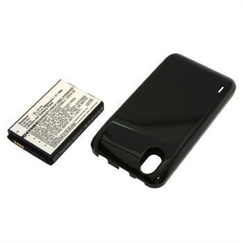 LG Optimus Black P970 Battery BL-44JN Fat