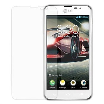 LG Optimus F5 P875 Näytön Suojakalvo Kirkas