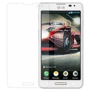 LG Optimus F7 Näytönsuoja Kirkas