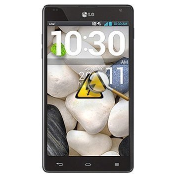 LG Optimus G E970 Arviointi