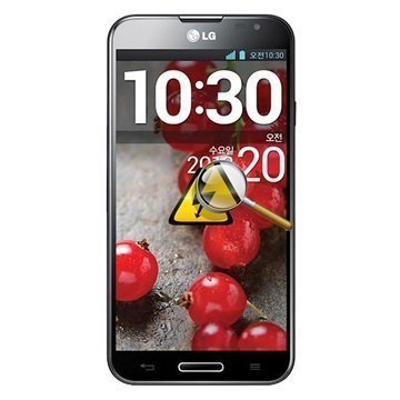 LG Optimus G Pro Arviointi