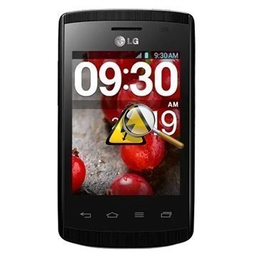 LG Optimus L2 II E435 Arviointi