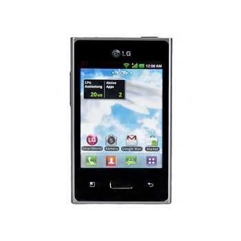 LG Optimus L3 E400 Dummy