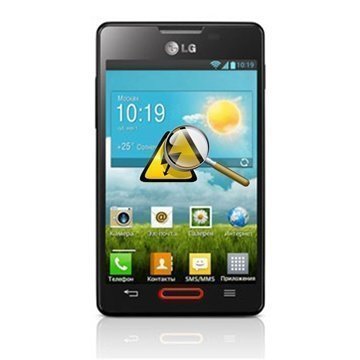 LG Optimus L4 II E440 Arviointi