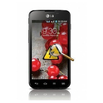 LG Optimus L5 II Dual E455 Arviointi