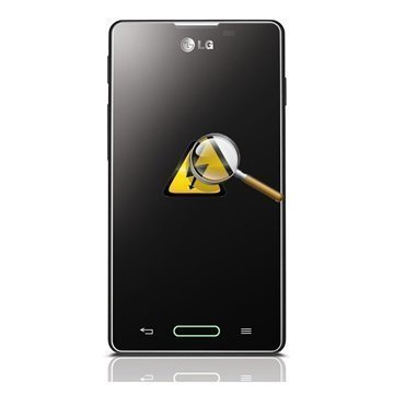 LG Optimus L5 II E460 Arviointi