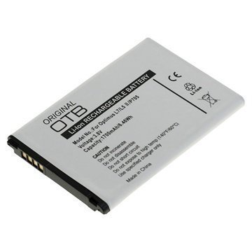 LG Optimus L7 Optimus L5 II Battery 1700mAh