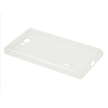 LG Optimus L7 P700 TPU Case Transparent