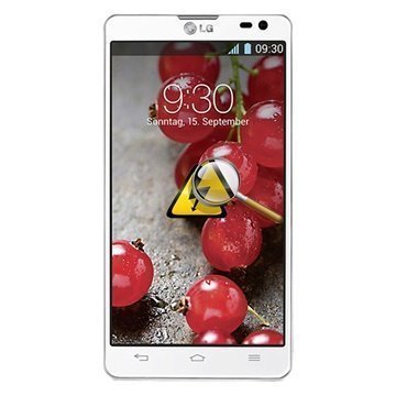 LG Optimus L9 II Arviointi