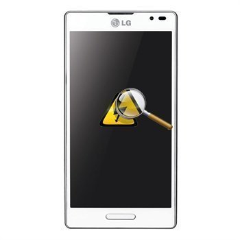 LG Optimus L9 P760 Arviointi