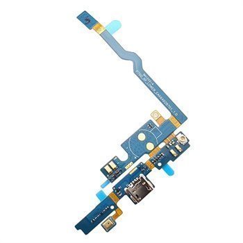 LG Optimus L9 P760 Micro USB Connector & Flex Cable