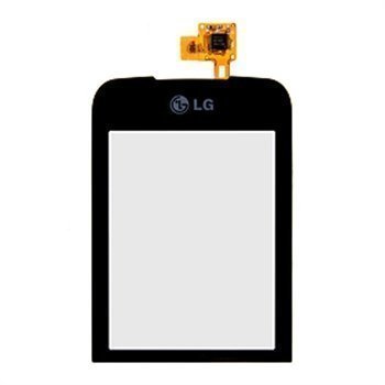 LG Optimus Pro C660 Display Glass & Touch Screen