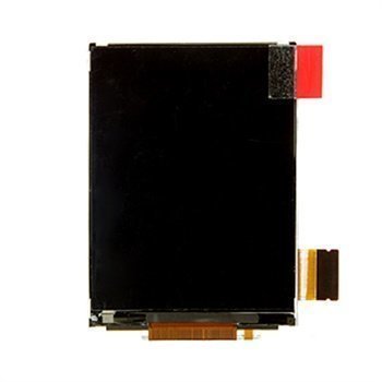 LG Optimus Pro C660 LCD-Display