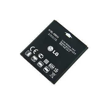 LG Optimus TrueHD LTE P936 Battery BL-49KH