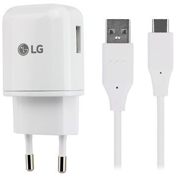 LG Pikalaturi MCS-H05ER Valkoinen