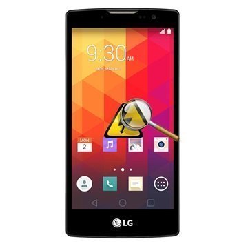 LG Spirit Arviointi