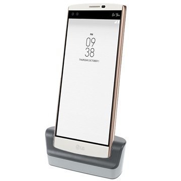 LG V10 2-in-1 Pöytälaturi