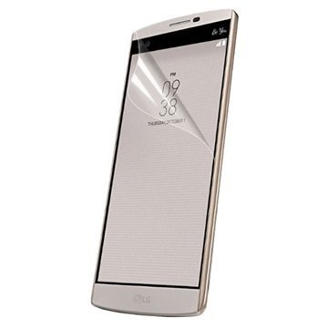 LG V10 Näytönsuoja Heijastamaton