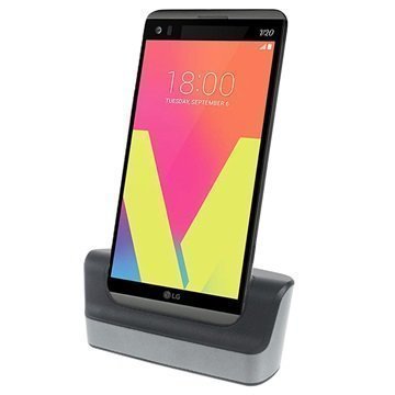 LG V20 Telakointiasema